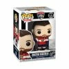 Funko NHL - Panthers Jonathan Huberdeau (Home Jersey) Pop! Vinyl Figure Funko Items