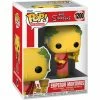 Funko Funko Items The Simpsons - Emperor Montimus Pop! Vinyl Figure