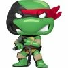 Funko TMNT - Comic Michelangelo PX Previews Exclusive POP! Vinyl Figure Funko Items