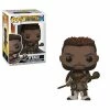 Funko Funko Items Marvel Black Panther Movie - M'Baku Pop! Vinyl Figure