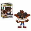 Funko Crash Bandicoot - (Fake Crash) Trash Bandicoot Exclusive Pop! Vinyl Figure