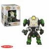 Funko Overwatch - OR15 Orisa 6" Exclusive Pop! Vinyl Figure