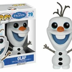 Funko Frozen Pop Vinyl Disney Frozen Olaf Pop! Vinyl Figure