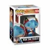 Funko Gatchaman - Ken The Eagle (Washio) Pop! Vinyl Figure