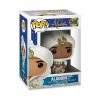Funko Disney Aladdin - Aladdin (Prince Ali) Pop! Vinyl Figure