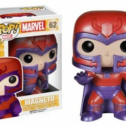 Funko Marvel X-Men Magneto Pop! Vinyl Figure Funko Items