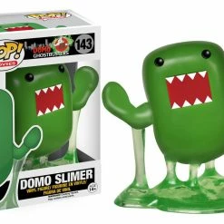Funko Funko Items Ghostbusters Domo Slimer Pop! Vinyl Figure