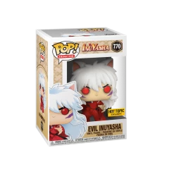 Funko Funko Items Inuyasha - Evil Inuyasha Exclusive POP! Vinyl Figure
