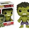 Funko Marvel Avengers 2 Hulk Pop! Vinyl Figure