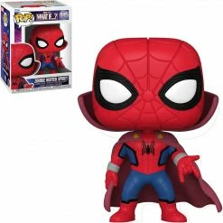 Funko Funko Items Marvel What If? - Zombie Hunter Spidey Pop! Vinyl Figure