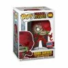 Funko Convention Exclusives NYCC 2020 - Marvel Zombies Zombie Daredevil Exclusive Pop! Vinyl Figure