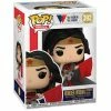 Funko Wonder Woman 80th Anniversary - Wonder Woman (Superman: Red Son) Pop! Vinyl Figure