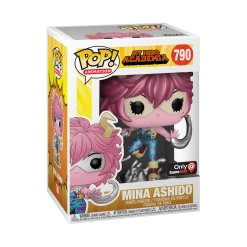 Funko My Hero Academia - Mina Ashido (Metallic) Exclusive Pop! Vinyl Figure Funko Items