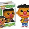 Funko Funko Items Sesame Street Ernie Pop! Vinyl Figure