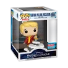 Funko Convention Exclusives NYCC 2021 - Sword In The Stone Arthur Pulling Excalibur Exclusive Deluxe POP! Vinyl Figure