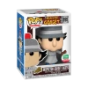 Funko Inspector Gadget - Inspector Gadget /w Skates Exclusive POP! Vinyl Figure Funko Items