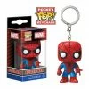 Funko Funko Items Marvel Spider-Man Pocket Pop! Keychain