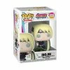 Funko Boruto: Naruto Next Gen - Inojin POP! Vinyl Figure