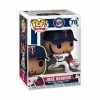 Funko Funko Items MLB - Twins Jose Berrios Pop! Vinyl Figure