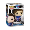 Funko NHL - Rangers Artemi Panarin (Home Jersey) Pop! Vinyl Figure Funko Items