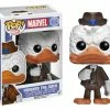 Funko Guardians Of The Galaxy Howard The Duck Pop! Vinyl Figure