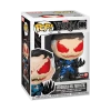 Funko Marvel Venom - Venomized Mr. Fantastic Exclusive Pop! Vinyl Figure Funko Items