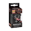 Funko Marvel Venom - Venomized Galactus (Metallic) Exclusive Pocket POP! Keychain