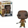 Funko Funko Items Marvel Black Panther Movie - Okoye Exclusive Pop! Vinyl Figure