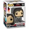 Funko Doctor Strange And The Multiverse Of Madness - America Chavez Pop! Vinyl Figure