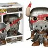 Funko Funko Items The Elder Scrolls Online Nord Pop! Vinyl Figure