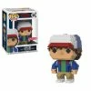 Funko Funko Items 8-Bit - Stranger Things Dustin Exclusive Pop! Vinyl Figure