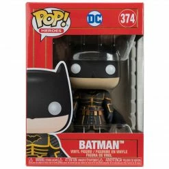Funko DC - Imperial Palace Batman POP! Vinyl Figure