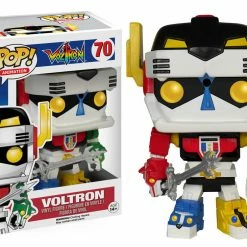 Funko Voltron TV Series Voltron Pop! Vinyl Figure