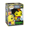 Funko Disney Black Light - Alice In Wonderland Queen Of Hearts /w King Exclusive Pop! Vinyl Figure Funko Items