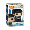 Funko Star Trek: Original Series - Spock /w Cat Exclusive Pop! Vinyl Figure Funko Items