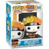 Funko Funko Items Sanrio X Naruto - Hello Kitty Naruto Pop! Vinyl Figure