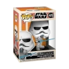 Funko Funko Items Star Wars - Concept Series Stormtrooper Pop! Vinyl Figure