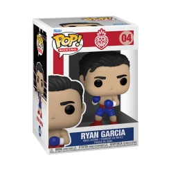 Funko POP Boxing - Ryan Garcia Pop! Vinyl Figure
