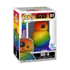 Funko Funko Items PRIDE - Star Wars BB-8 Exclusive Pop! Vinyl Figure