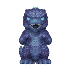 Funko Soda - Godzilla Vinyl Figure