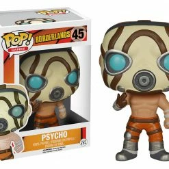 Funko Borderlands Psycho Pop! Vinyl Figure