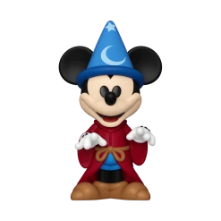 Funko Items Funko Soda - Sorcerer's Apprentice Mickey Vinyl Figure