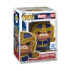 Funko Marvel - Gingerbread Thanos (Holiday 2021) Exclusive Pop! Vinyl Figure Funko Items