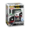 Funko DC Batman - The Joker King Exclusive Pop! Vinyl Figure