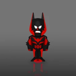 Funko Soda - DC Batman Beyond Exclusive Vinyl Figure Funko Items