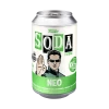 Funko Soda - The Matrix Neo Vinyl Figure Funko Items