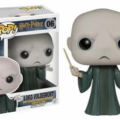 Funko Funko Items Harry Potter Lord Voldemort Pop! Vinyl Figure