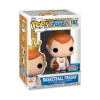 Convention Exclusives NYCC 2021 - Basketball Freddy Funko (Home Jersey) Exclusive POP! Vinyl Figure