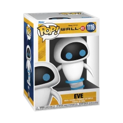 Funko Disney Wall-E - Eve (Flying) POP! Vinyl Figure