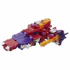 Hasbro Titans Return Voyager Alpha Trion